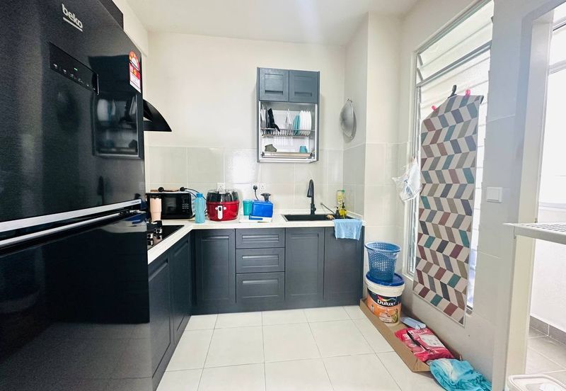 Harmoni 1 Putra Heights