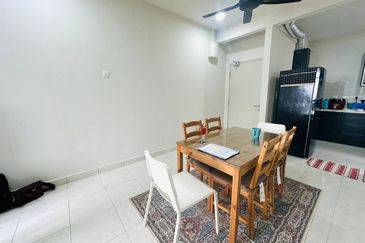 Harmoni 1 Putra Heights