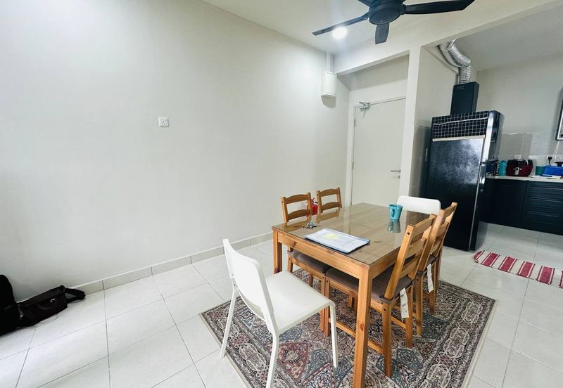 Harmoni 1 Putra Heights