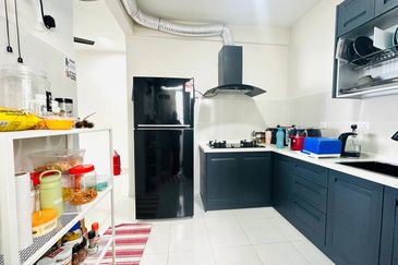 Harmoni 1 Putra Heights