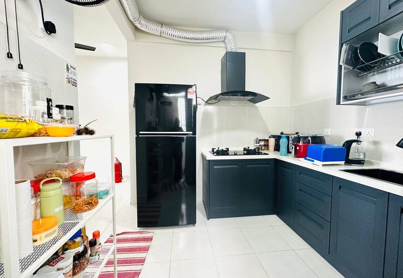 Harmoni 1 Putra Heights