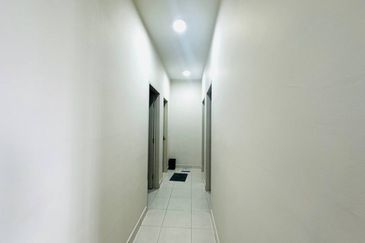 Harmoni 1 Putra Heights