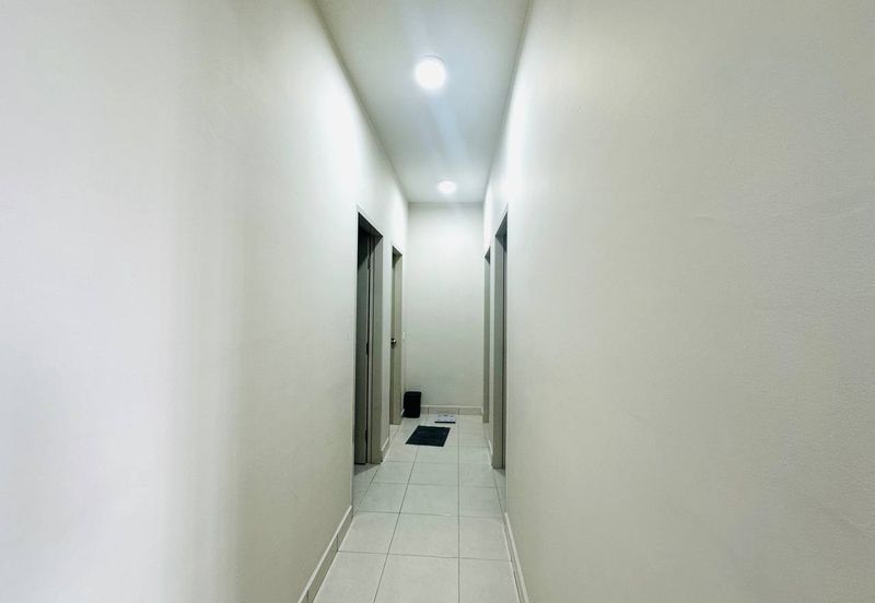 Harmoni 1 Putra Heights