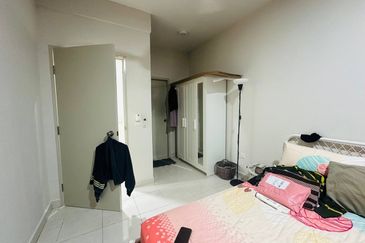 Harmoni 1 Putra Heights