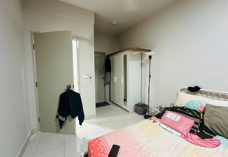 Harmoni 1 Putra Heights