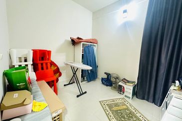 Harmoni 1 Putra Heights