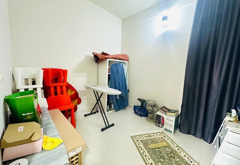 Harmoni 1 Putra Heights