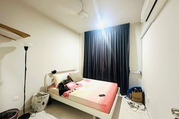 Harmoni 1 Putra Heights