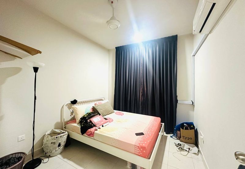 Harmoni 1 Putra Heights