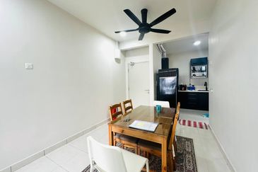 Harmoni 1 Putra Heights