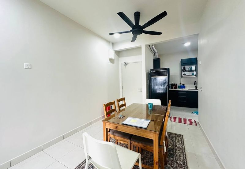 Harmoni 1 Putra Heights