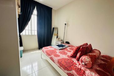 Harmoni 1 Putra Heights