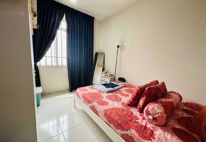 Harmoni 1 Putra Heights