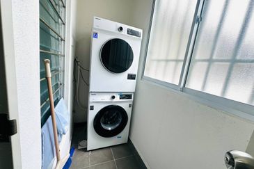 Harmoni 1 Putra Heights