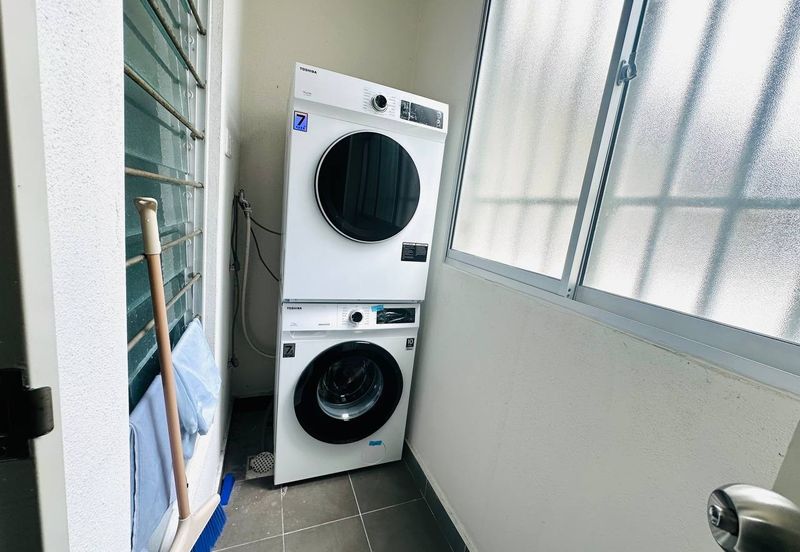 Harmoni 1 Putra Heights