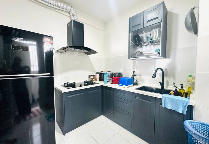 Harmoni 1 Putra Heights