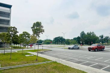 Harmoni 1 Putra Heights