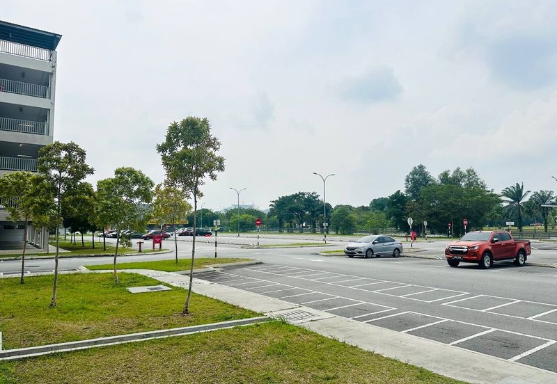 Harmoni 1 Putra Heights