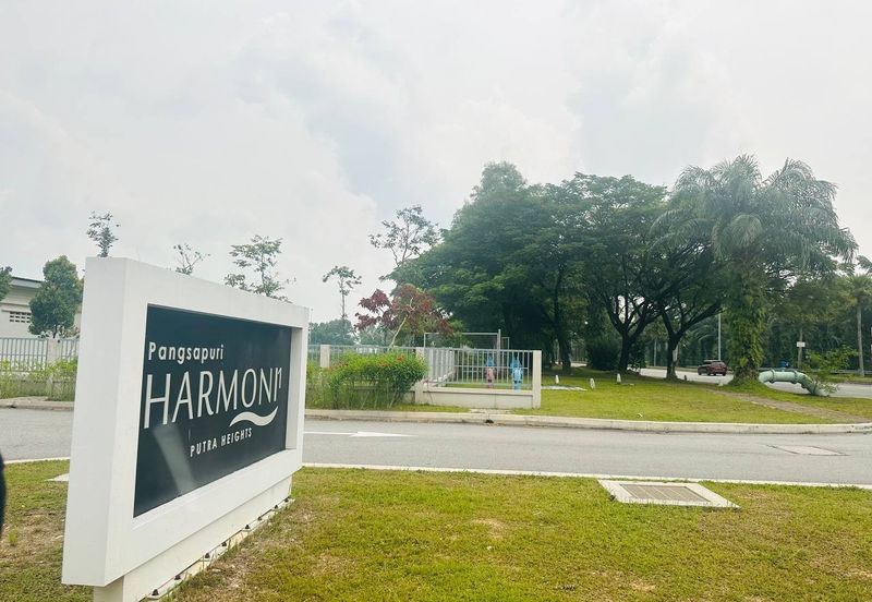 Harmoni 1 Putra Heights