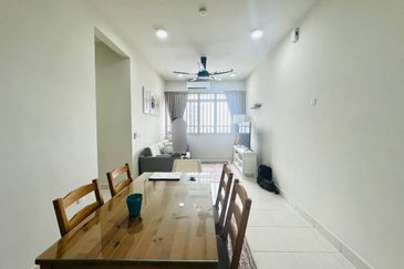 Harmoni 1 Putra Heights