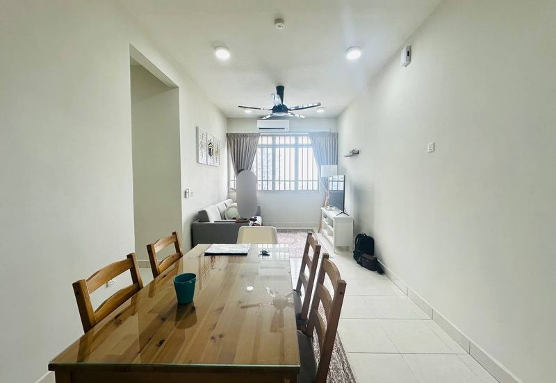 Harmoni 1 Putra Heights