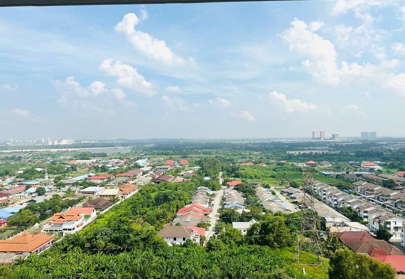 Harmoni 1 Putra Heights