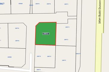 Kampung Sungai Merab