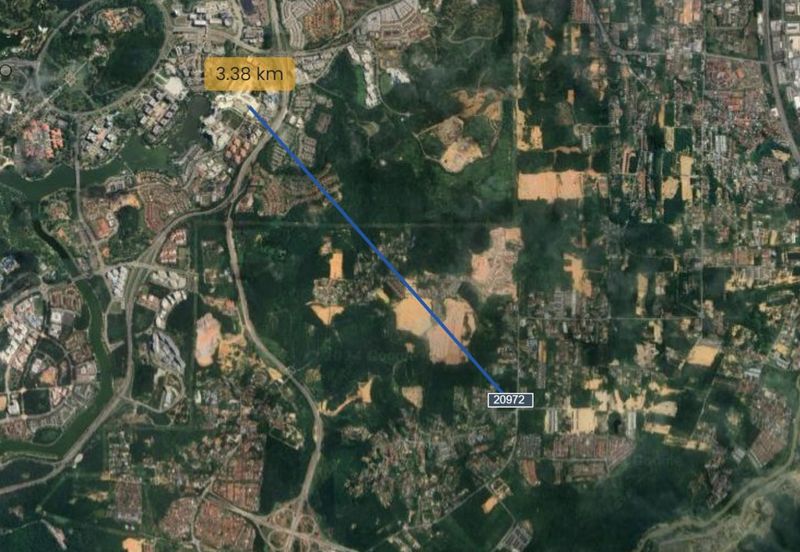 Kampung Sungai Merab