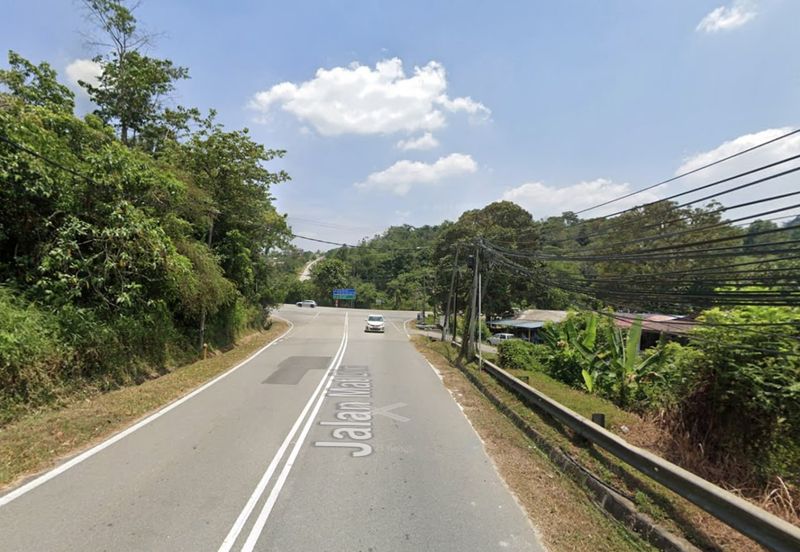 Kampung Sungai Merab