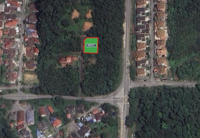 Kampung Sungai Merab