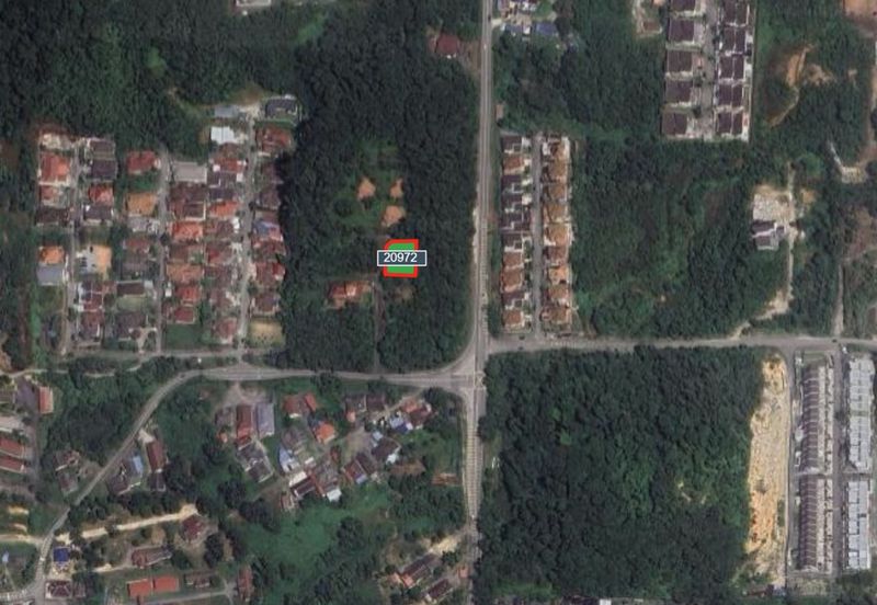 Kampung Sungai Merab