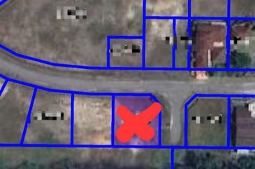 Kampung Sungai Tangkas