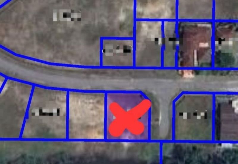 Kampung Sungai Tangkas