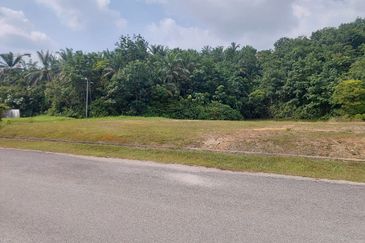 Kampung Sungai Tangkas