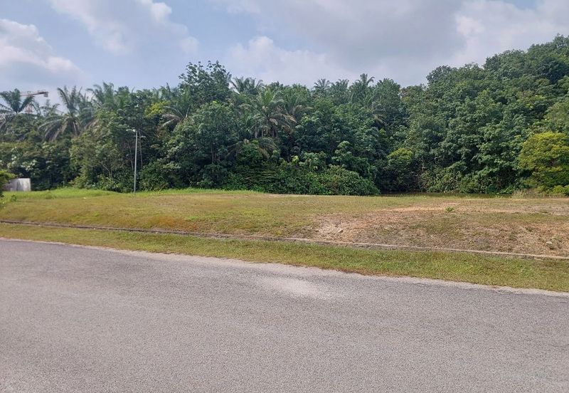 Kampung Sungai Tangkas