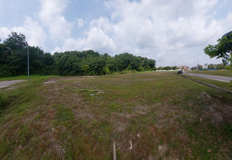 Kampung Sungai Tangkas