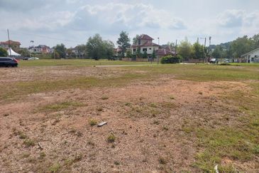 Kampung Sungai Tangkas