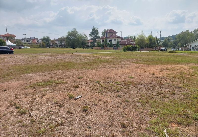 Kampung Sungai Tangkas