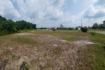 Kampung Sungai Tangkas