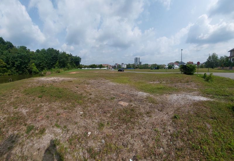 Kampung Sungai Tangkas