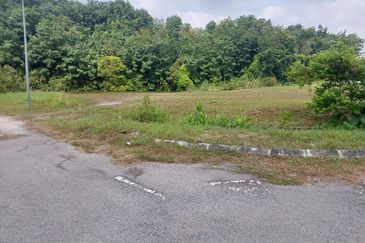 Kampung Sungai Tangkas