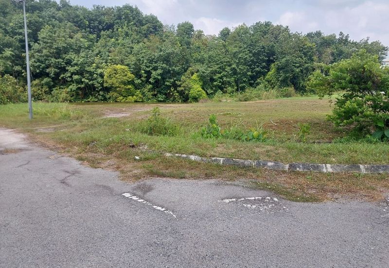 Kampung Sungai Tangkas