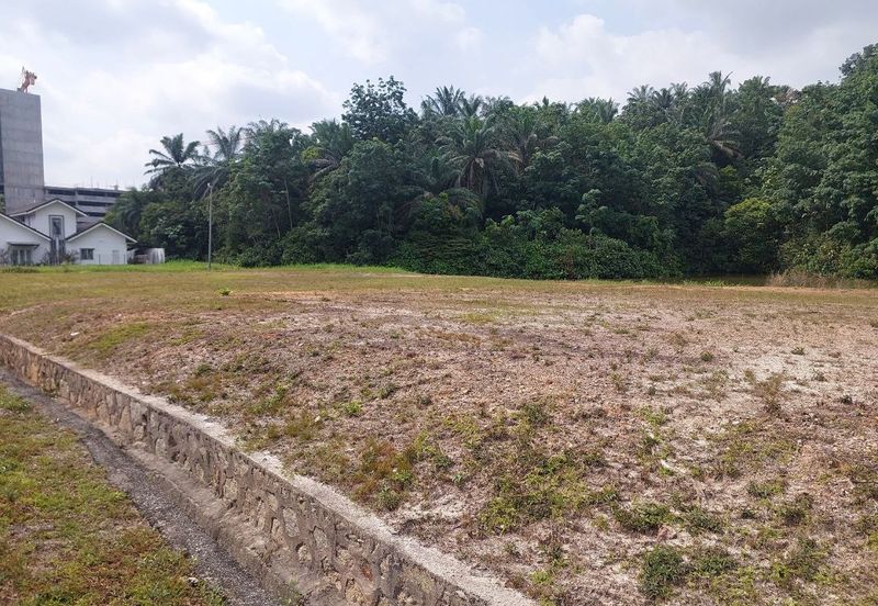 Kampung Sungai Tangkas