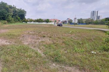 Kampung Sungai Tangkas