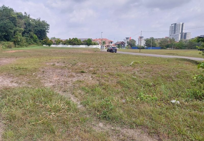 Kampung Sungai Tangkas