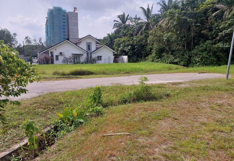 Kampung Sungai Tangkas