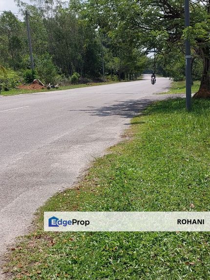 TURUN HARGA TANAH LOT BUNGALOW BANDAR TASIK KESUMA BERANANG SEMENYIH FOR SALE, Selangor, Semenyih