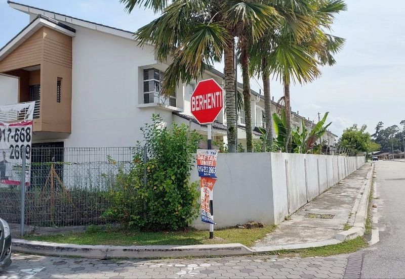 Taman Mutiara Rinching