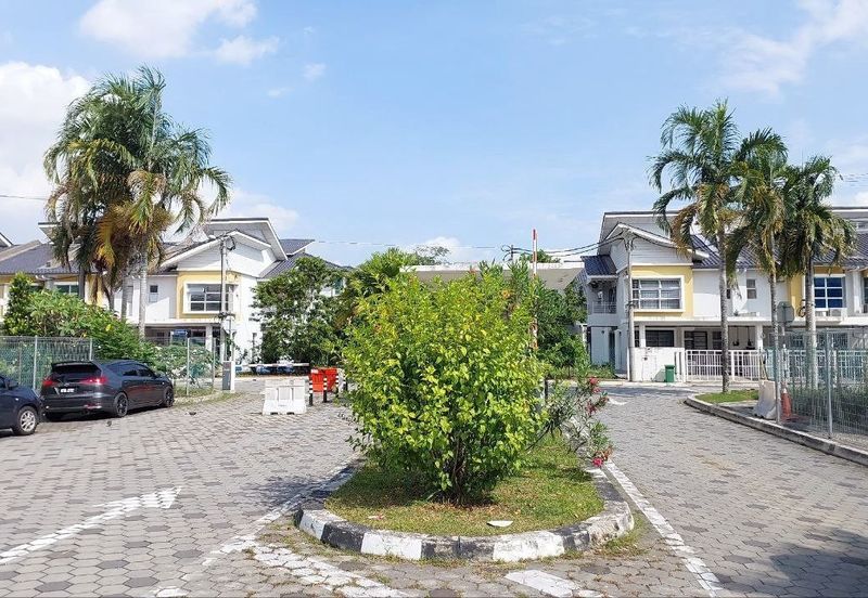 Taman Mutiara Rinching