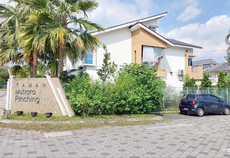 Taman Mutiara Rinching